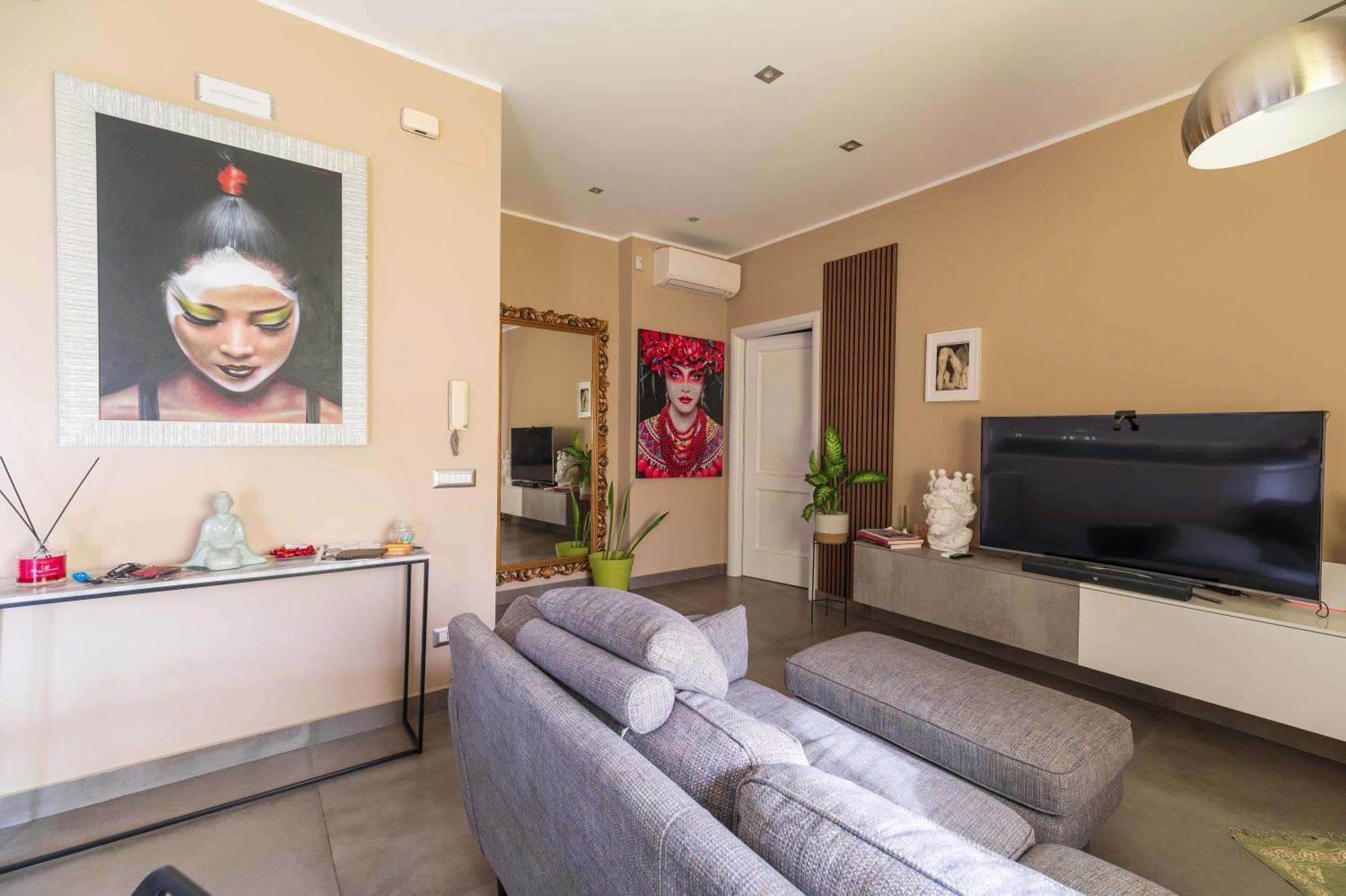סירקוזה Ernesto'S Home מראה חיצוני תמונה