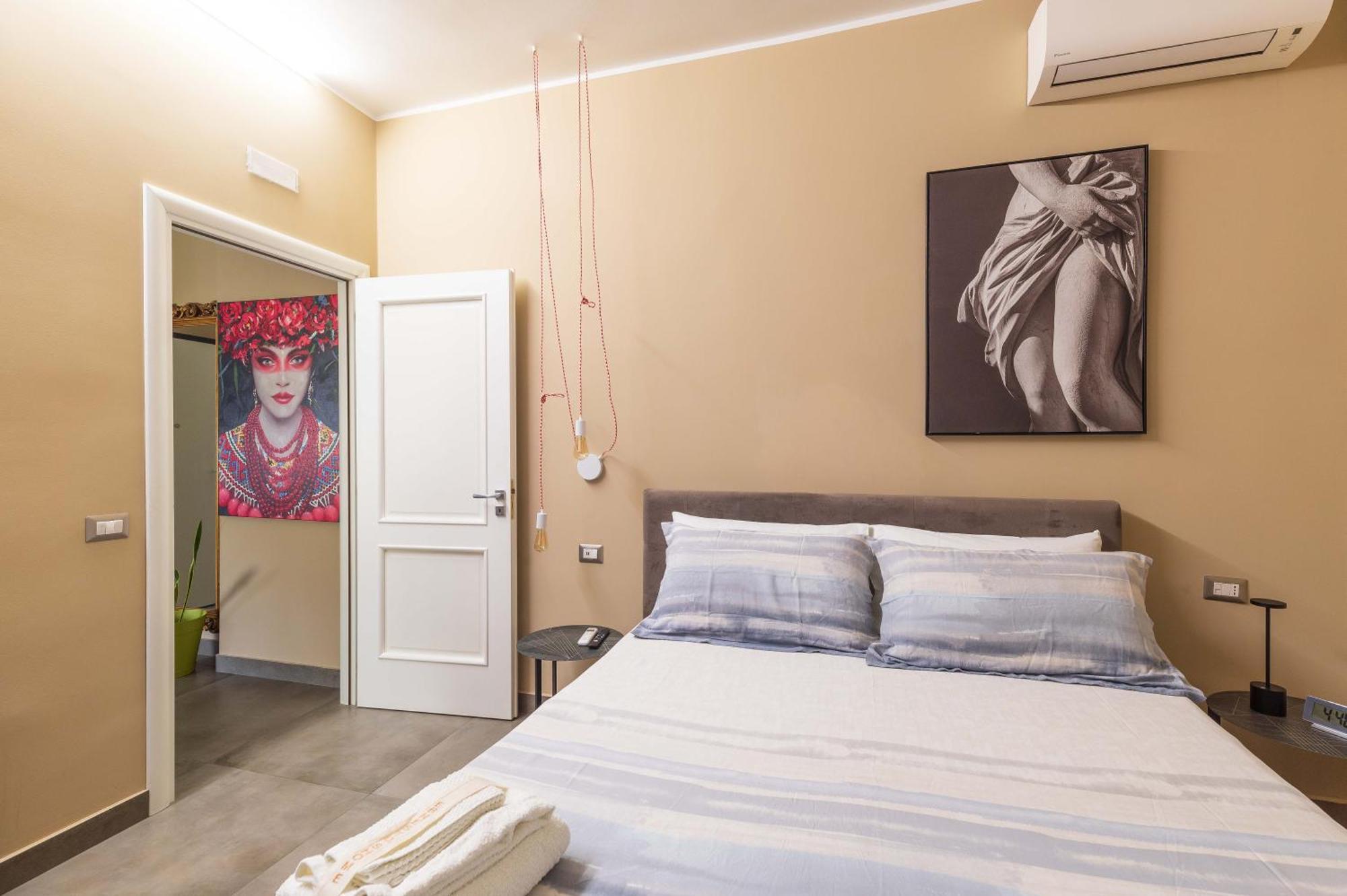 סירקוזה Ernesto'S Home מראה חיצוני תמונה
