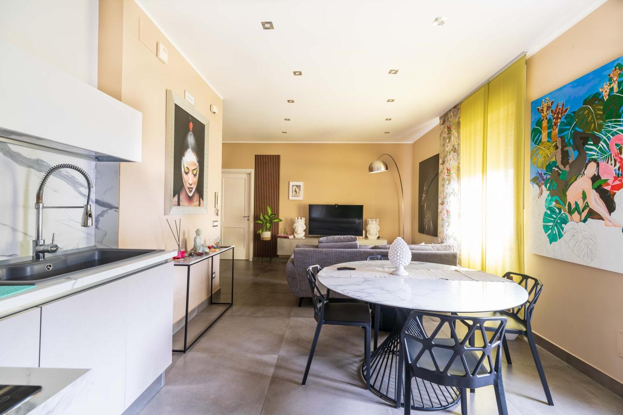 סירקוזה Ernesto'S Home מראה חיצוני תמונה